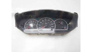 CUADRO INSTRUMENTOS KIA CARENS II LIMUSINA (2002-) 2.0 CRDI 113CV 1991CC - L.8106499 / 200399400K