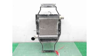 INTERCOOLER KIA CARENS II LIMUSINA (2002-) 2.0 CRDI 113CV 1991CC - L.8106505 / 2827127350