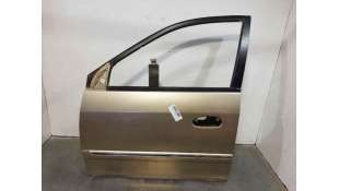 PUERTA DELANTERA IZQUIERDA KIA CARENS II LIMUSINA (2002-) 2.0 CRDI 113CV 1991CC - L.8106523 / 0K2JA59020