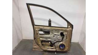PUERTA DELANTERA IZQUIERDA KIA CARENS II LIMUSINA (2002-) 2.0 CRDI 113CV 1991CC - L.8106523 / 0K2JA59020