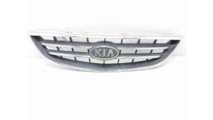 REJILLA DELANTERA KIA CARENS II LIMUSINA (2002-) 2.0 CRDI 113CV 1991CC - L.8106525 / 0K2EF50710