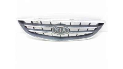 REJILLA DELANTERA KIA CARENS II LIMUSINA (2002-) 2.0 CRDI 113CV 1991CC - L.8106525 / 0K2EF50710