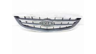 REJILLA DELANTERA KIA CARENS II LIMUSINA (2002-) 2.0 CRDI 113CV 1991CC - L.8106525 / 0K2EF50710