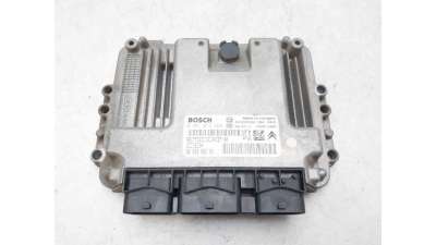 CENTRALITA MOTOR UCE CITROEN XSARA PICASSO (2005-2011) 1.6 HDI 90CV 1560CC - L.8106598 / 9663268380