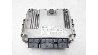 CENTRALITA MOTOR UCE CITROEN XSARA PICASSO (2005-2011) 1.6 HDI 90CV 1560CC - L.8106598 / 9663268380