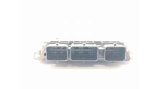 CENTRALITA MOTOR UCE CITROEN XSARA PICASSO (2005-2011) 1.6 HDI 90CV 1560CC - L.8106598 / 9663268380