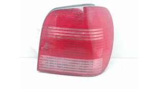 PILOTO TRASERO DERECHO VOLKSWAGEN POLO (1999-2001) 1.4 60CV 1390CC - L.8106654 / 6N0945096H