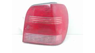 PILOTO TRASERO DERECHO VOLKSWAGEN POLO (1999-2001) 1.4 60CV 1390CC - L.8106654 / 6N0945096H