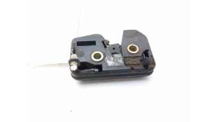 CERRADURA MALETERO / PORTON VOLKSWAGEN POLO (1999-2001) 1.4 60CV 1390CC - L.8106671 / 6X0827505A