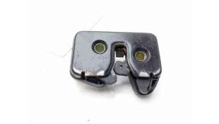CERRADURA MALETERO / PORTON VOLKSWAGEN POLO (1999-2001) 1.4 60CV 1390CC - L.8106671 / 6X0827505A 2