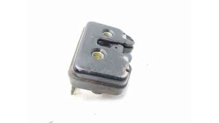 CERRADURA MALETERO / PORTON VOLKSWAGEN POLO (1999-2001) 1.4 60CV 1390CC - L.8106671 / 6X0827505A