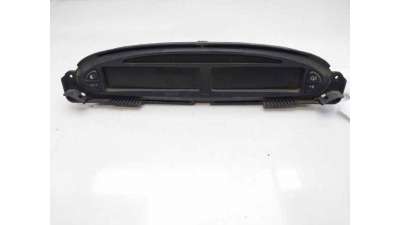 CUADRO INSTRUMENTOS CITROEN XSARA PICASSO (1999-2011) 2.0 HDI 90CV 1997CC - L.8106684 / 963171380
