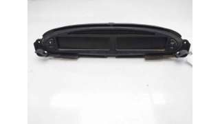 CUADRO INSTRUMENTOS CITROEN XSARA PICASSO (1999-2011) 2.0 HDI 90CV 1997CC - L.8106684 / 963171380