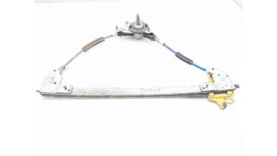 ELEVALUNAS TRASERO DERECHO CITROEN XSARA PICASSO (1999-2011) 2.0 HDI 90CV 1997CC - L.8106710 / 9631473080
