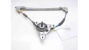 ELEVALUNAS TRASERO DERECHO CITROEN XSARA PICASSO (1999-2011) 2.0 HDI 90CV 1997CC - L.8106710 / 9631473080 2