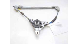ELEVALUNAS TRASERO DERECHO CITROEN XSARA PICASSO (1999-2011) 2.0 HDI 90CV 1997CC - L.8106710 / 9631473080