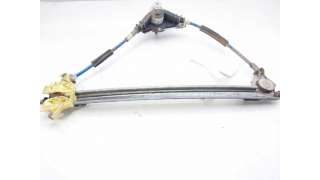 ELEVALUNAS TRASERO DERECHO CITROEN XSARA PICASSO (1999-2011) 2.0 HDI 90CV 1997CC - L.8106710 / 9631473080