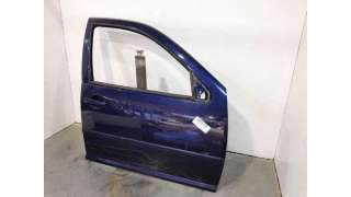 PUERTA DELANTERA DERECHA VOLKSWAGEN GOLF IV (1997-2005) 1.8 T 150CV 1781CC - L.8106750 / 1J4831056H