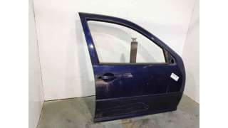 PUERTA DELANTERA DERECHA VOLKSWAGEN GOLF IV (1997-2005) 1.8 T 150CV 1781CC - L.8106750 / 1J4831056H