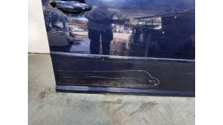 PUERTA DELANTERA DERECHA VOLKSWAGEN GOLF IV (1997-2005) 1.8 T 150CV 1781CC - L.8106750 / 1J4831056H