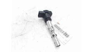 BOBINA ENCENDIDO VOLKSWAGEN GOLF IV (1997-2005) 1.8 T 150CV 1781CC - L.8106914 / 06A905115D