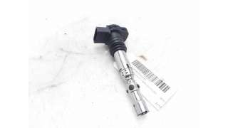 BOBINA ENCENDIDO VOLKSWAGEN GOLF IV (1997-2005) 1.8 T 150CV 1781CC - L.8106914 / 06A905115D