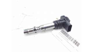 BOBINA ENCENDIDO VOLKSWAGEN GOLF IV (1997-2005) 1.8 T 150CV 1781CC - L.8106914 / 06A905115D