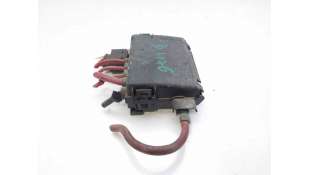 CAJA RELES / FUSIBLES VOLKSWAGEN GOLF IV (1997-2005) 1.8 T 150CV 1781CC - L.8106941 / 443937527 2