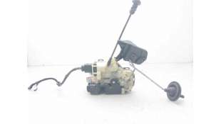 CERRADURA PUERTA DELANTERA DERECHA VOLKSWAGEN GOLF IV (1997-2005) 1.8 T 150CV 1781CC - L.8106955 / 6X1837014C