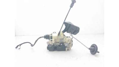 CERRADURA PUERTA DELANTERA DERECHA VOLKSWAGEN GOLF IV (1997-2005) 1.8 T 150CV 1781CC - L.8106955 / 6X1837014C