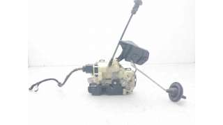 CERRADURA PUERTA DELANTERA DERECHA VOLKSWAGEN GOLF IV (1997-2005) 1.8 T 150CV 1781CC - L.8106955 / 6X1837014C