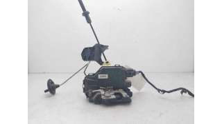 CERRADURA PUERTA DELANTERA DERECHA VOLKSWAGEN GOLF IV (1997-2005) 1.8 T 150CV 1781CC - L.8106955 / 6X1837014C