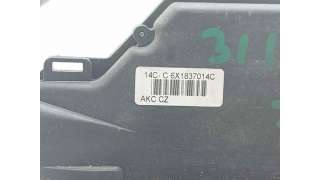 CERRADURA PUERTA DELANTERA DERECHA VOLKSWAGEN GOLF IV (1997-2005) 1.8 T 150CV 1781CC - L.8106955 / 6X1837014C