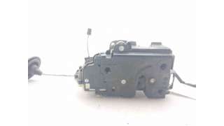 CERRADURA PUERTA DELANTERA DERECHA VOLKSWAGEN GOLF IV (1997-2005) 1.8 T 150CV 1781CC - L.8106955 / 6X1837014C