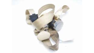 CINTURON SEGURIDAD TRASERO DERECHO VOLKSWAGEN GOLF IV (1997-2005) 1.8 T 150CV 1781CC - L.8106962 / 1J6857806G