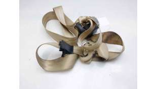 CINTURON SEGURIDAD TRASERO DERECHO VOLKSWAGEN GOLF IV (1997-2005) 1.8 T 150CV 1781CC - L.8106962 / 1J6857806G 2