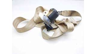 CINTURON SEGURIDAD TRASERO DERECHO VOLKSWAGEN GOLF IV (1997-2005) 1.8 T 150CV 1781CC - L.8106962 / 1J6857806G