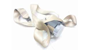 CINTURON SEGURIDAD TRASERO IZQUIERDO VOLKSWAGEN GOLF IV (1997-2005) 1.8 T 150CV 1781CC - L.8106963 / 1J6857805G