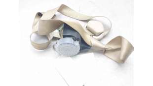 CINTURON SEGURIDAD TRASERO IZQUIERDO VOLKSWAGEN GOLF IV (1997-2005) 1.8 T 150CV 1781CC - L.8106963 / 1J6857805G 2