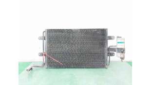 CONDENSADOR / RADIADOR  AIRE ACONDICIONADO VOLKSWAGEN GOLF IV (1997-2005) 1.8 T 150CV 1781CC - L.8106969 / 1J0820411A