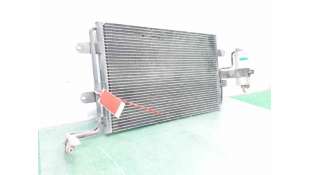 CONDENSADOR / RADIADOR  AIRE ACONDICIONADO VOLKSWAGEN GOLF IV (1997-2005) 1.8 T 150CV 1781CC - L.8106969 / 1J0820411A 2