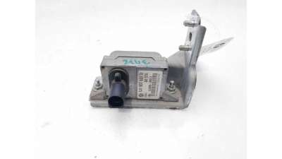 MODULO ELECTRONICO VOLKSWAGEN GOLF IV (1997-2005) 1.8 T 150CV 1781CC - L.8107012 / 1J1907637D