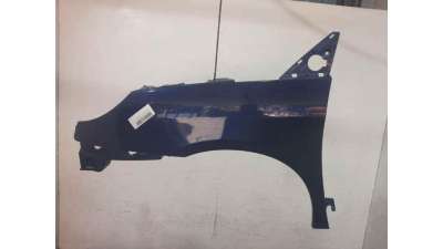 ALETA DELANTERA IZQUIERDA PEUGEOT 807 (2002-) 2.0 HDI 107CV 1997CC - L.8107126 / 7840L1