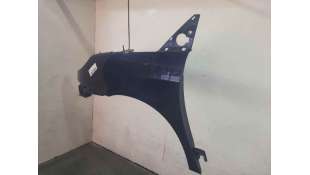 ALETA DELANTERA IZQUIERDA PEUGEOT 807 (2002-) 2.0 HDI 107CV 1997CC - L.8107126 / 7840L1 2