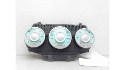 CUADRO INSTRUMENTOS PEUGEOT 807 (2002-) 2.0 HDI 107CV 1997CC - L.8107206 / 1496274080