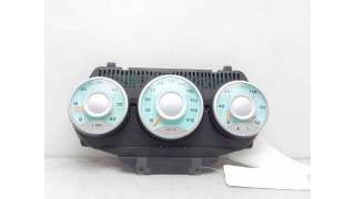 CUADRO INSTRUMENTOS PEUGEOT 807 (2002-) 2.0 HDI 107CV 1997CC - L.8107206 / 1496274080