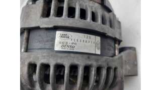 ALTERNADOR LAND ROVER RANGE ROVER SPORT (2006-2013) 3.6 D 4X4 272CV 3628CC - L.8107262 / 1042104651