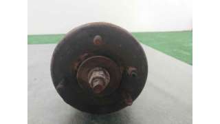 AMORTIGUADOR DELANTERO IZQUIERDO LAND ROVER RANGE ROVER SPORT (2006-2013) 3.6 D 4X4 272CV 3628CC - L.8107265 / LR016416