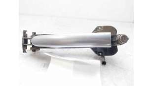 MANETA EXTERIOR DELANTERA DERECHA PEUGEOT 807 (2002-) 2.0 HDI 107CV 1997CC - L.8107284 / 9101S3