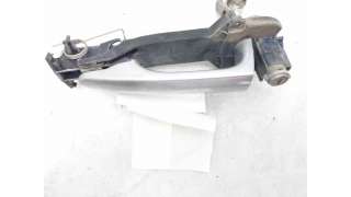MANETA EXTERIOR DELANTERA DERECHA PEUGEOT 807 (2002-) 2.0 HDI 107CV 1997CC - L.8107284 / 9101S3